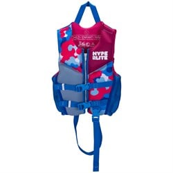 Hyperlite Indy CGA Child Wake Vest - Girls' 2023