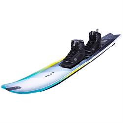 HO Hovercraft Water Ski ​+ Stance 110 Double Bindings