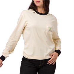 Parks Project National Park Welcome Long-Sleeve Tee - Men's