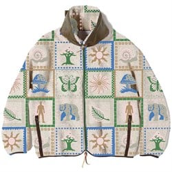 Parks Project We Are Nature Trail Sherpa Jacket