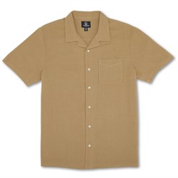 Volcom Hobarstone Short-Sleeve Shirt - Men's