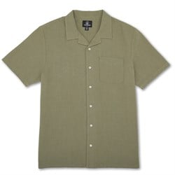 Volcom Hobarstone Short-Sleeve Shirt