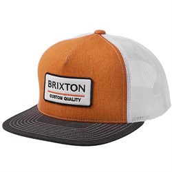 Brixton Palmer Proper MP Mesh Hat