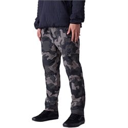 686 All Time Cargo-Wide Tapered Fit Pants