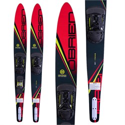 Obrien Performer Water Skis ​+ Z-8 Bindings