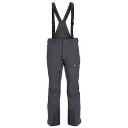 Spyder Terrain Bibs Men s evo