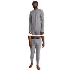 Oyuki Merino Long-Sleeve ​+ Pants