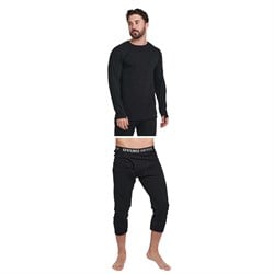 Oyuki Merino Long-Sleeve ​+ 3​/4 Pants 2023