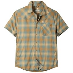 Club Ride New West Shirt