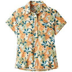 Club Ride Bandara Shirt - Women's