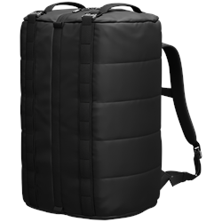 DB Equipment Roamer Pro Split 50L Pro Duffel