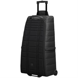 DB Equipment Hugger Check-In 90L Roller Bag