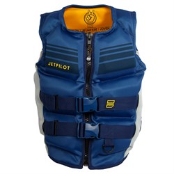 Jetpilot Shaun Murray CGA Wake Vest - Kids' 2023