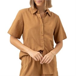 Rhythm Sunrise Short-Sleeve Shirt - Women's