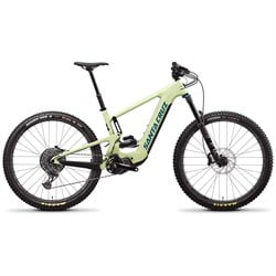 Santa Cruz Bicycles Heckler 9 C S E-Mountain Bike 2023