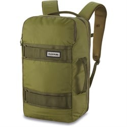 Dakine Mission Street Deluxe 32L Backpack