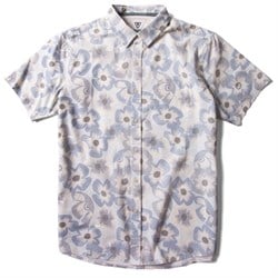Vissla Lookout Short-Sleeve Eco Shirt - Men's