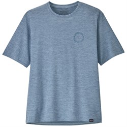 Patagonia Cap Cool Daily Graphic-Lands T-Shirt