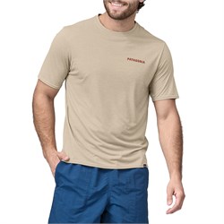 Patagonia Cap Cool Daily Graphic-Waters T-Shirt