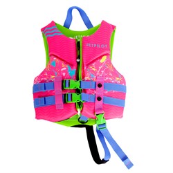 Jetpilot Cause Neo CGA Wake Vest - Kids' 2023