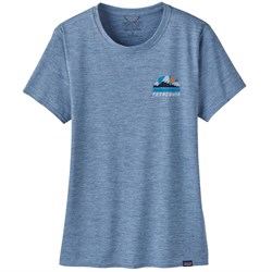 Patagonia Cap Cool Daily Graphic-Waters Shirt - Women's