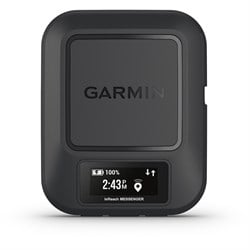 Garmin inReach Messenger GPS Communicator