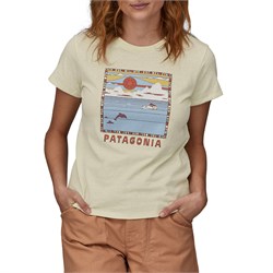 Patagonia Summit Swell Responsibili T-Shirt - Women's