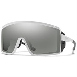 Airblaster Polarized Glacier Sunglasses  Glacier sunglasses, Sunglasses,  Mens sunglasses