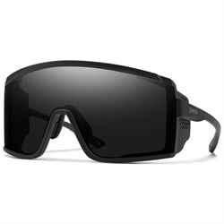 Smith Pursuit Sunglasses - Black