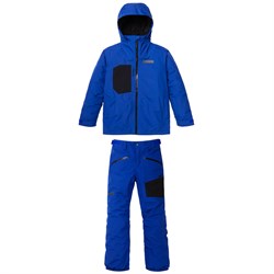 Burton GORE-TEX 2L Carbonate Jacket ​+ Pants - Kids' 2023