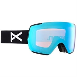 Anon M5S Low Bridge Goggles