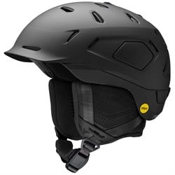 Smith Nexus MIPS Round Contour Fit Helmet