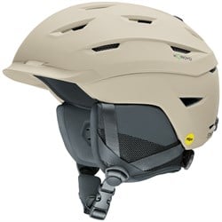 Smith Level MIPS Round Contour Fit Helmet