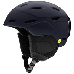 Smith Mission MIPS Round Contour Fit Helmet