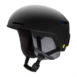 Smith Code MIPS Round Contour Fit Helmet