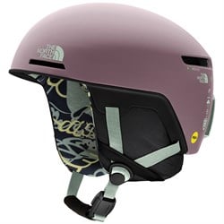 Smith Code MIPS Round Contour Fit Helmet