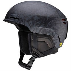 Smith Method MIPS Helmet