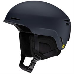 Smith Method MIPS Round Contour Fit Helmet