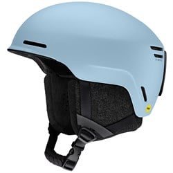 Smith Method MIPS Round Contour Fit Helmet