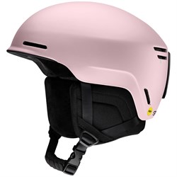 Smith Method MIPS Round Contour Fit Helmet