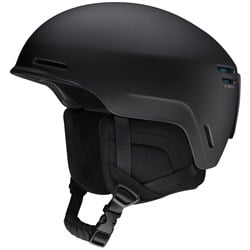 Smith Method Round Contour Fit Helmet