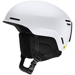 Smith Method Round Contour Fit Helmet