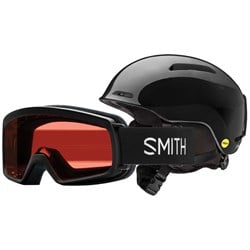 Smith Glide Jr. MIPS Rascal Combo - Kids'