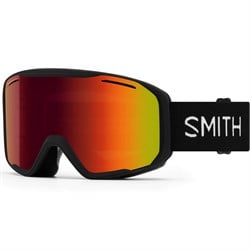 Smith Blazer Low Bridge Fit Goggles