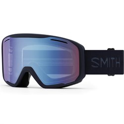 Smith Blazer Low Bridge Fit Goggles