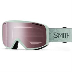 Smith Rally Goggles