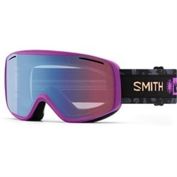 Smith Rally Goggles