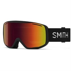 Smith Rally Goggles