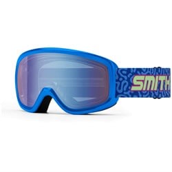 Smith Snowday Goggles - Kids'