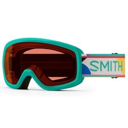 Smith Snowday Goggles - Kids'